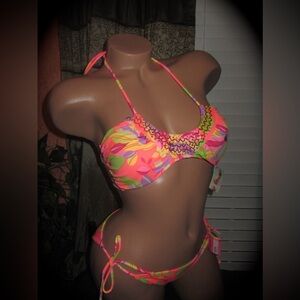 New Victoria's Secret Bikini set